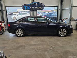 12 AUDI A4 SE 2.0 DIESEL **NCT 5-27* - Image 3