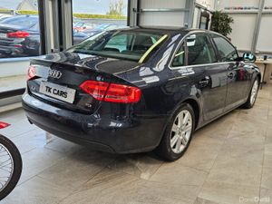 12 AUDI A4 SE 2.0 DIESEL **NCT 5-27* - Image 2