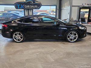 15 FORD MONDEO TITANIUM 2.0 DIESEL - Image 3