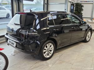 13 VOLKSWAGEN GOLF 1.6 DIESEL MATCH - Image 2
