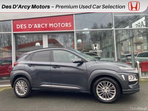 Hyundai KONA EXECUTIVE IMMACULATE CONDITION - Image 3