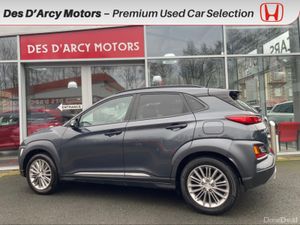 Hyundai KONA EXECUTIVE IMMACULATE CONDITION - Image 4