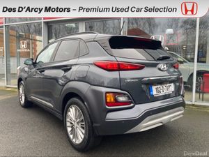 Hyundai KONA EXECUTIVE IMMACULATE CONDITION - Image 2