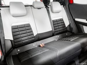 Citroen C3 Aircross ë-MAX 44kWh Auto 115HP - Image 3