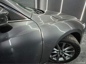 Mazda Mazda6 2.2 D EXECUTIVE SE IPM IPM3 4DR - Image 2