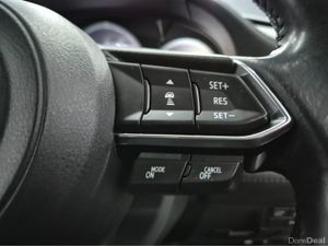 Mazda Mazda6 2.2 D EXECUTIVE SE IPM IPM3 4DR - Image 4