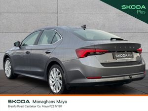 Skoda Octavia STYLE 2.0 TDI 115HP 5DR - Image 3