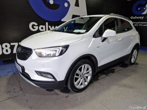 Opel Mokka X ACTIVE LOW MILEAGE-FULLY SERVICED - Image 3