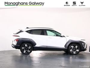 Hyundai KONA HYBRID ELEGANCE - Image 3