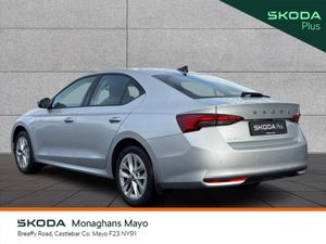 Skoda Octavia SELECTION 2.0 TDI 115HP - Image 3