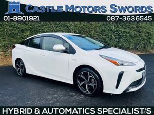 Toyota Prius APPLE CAR PLAY // KEYLESS ENTRY // PR - Image 2