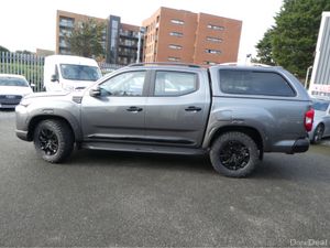 Maxus T90EV Pre Reg  2026 - Image 4