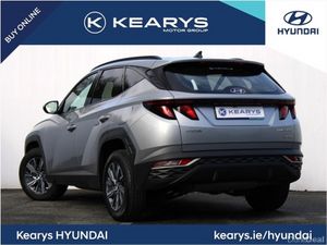 Hyundai Tucson EXECUTIVE HEV - 1.6 AUTO - FINANCE - Image 2