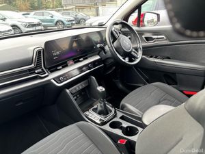 Kia Sportage K3 MHEV MY23 - Image 4