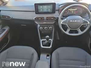 Dacia Sandero Stepway TCe 90 STEPWAY Prestige - Image 2