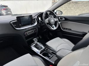 Kia XCeed PHEV 5DR AUTO - Image 4