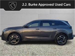 Peugeot 5008 BEV 73kwh 210hp Allure - Image 3
