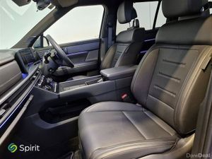 Hyundai Santa Fe PHEV 4WD Premium ** CALL PATRICK - Image 4