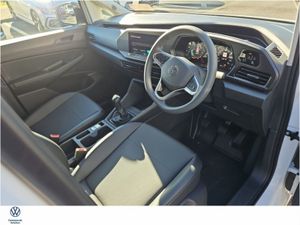 Volkswagen Caddy PRE- REG SAVINGS! CADDY BUSINESS - Image 2