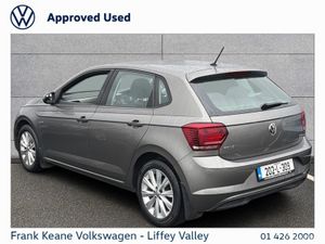 Volkswagen Polo COMFORTLINE 1.0 TSI 80HP *FINANCE - Image 3
