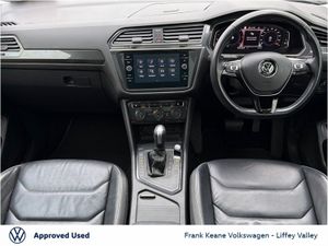 Volkswagen Tiguan Allspace R-LINE AUTO 2.0 TDI 150 - Image 2