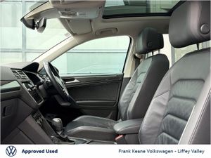 Volkswagen Tiguan Allspace R-LINE AUTO 2.0 TDI 150 - Image 4
