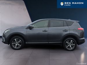 Toyota RAV4 2.0D4D - Image 2