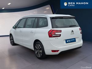 Citroen C4 7 Seater High Spec - Image 3