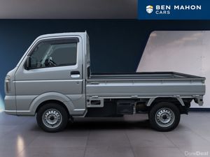 Suzuki Carry 2021 - Image 2