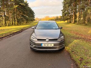 Volkswagen Golf TDI 3 Door Maxton Design - Image 2