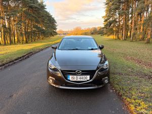 Mazda 3 Diesel 2015 - Image 2