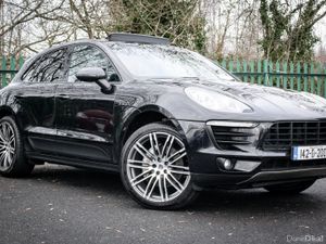 2014 Porsche Macan S 3.0  *High Spec* 4x4 - Image 3