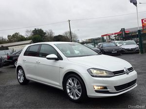 Volkswagen Golf 1.4 TSI  AUTOMATIC - MILANO EDITIO - Image 2