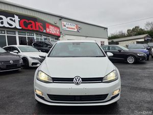 Volkswagen Golf 1.4 TSI  AUTOMATIC - MILANO EDITIO - Image 4