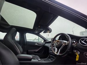 Mercedes-Benz A-Class ( 132 REG A180 FULL PANORAMI - Image 3