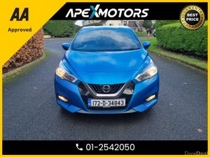 Nissan Micra FINANCE ARRANGED * NEW MODEL  * 0.9 T - Image 2