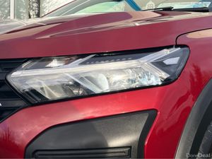 Dacia Sandero STEPWAY ESSENTIAL TCE 100 LPG - Image 3