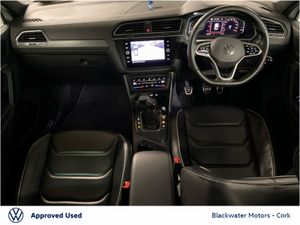 Volkswagen Tiguan 2.0TDI 150BHP R-LINE - Image 3