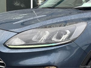 Ford Kuga TITANIUM 5DR 1.5 TD 120 S6.2 M6 F - Image 3