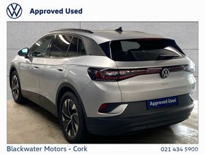 Volkswagen ID.4 77KWH 204BHP PRO LIFE AUTOMATIC - Image 4