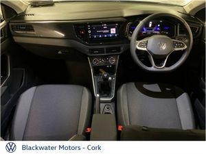 Volkswagen Taigo 1.0TSI 95BHP EDITION 75 - Image 3