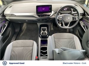 Volkswagen ID.4 77KWH 174BHP PRO LIFE AUTOMATIC - Image 3