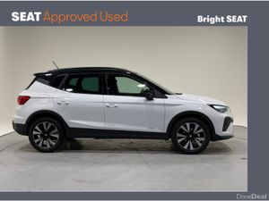 SEAT Arona 1.0 TSI 115HP SE+ 5DR - Image 4