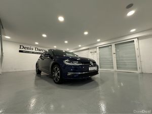 Volkswagen Golf (202) GOLF 2.0TDI COMFORTLINE DSG - Image 3