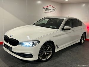 BMW 5-Series D G30 SE 4DR AUTO - Image 2