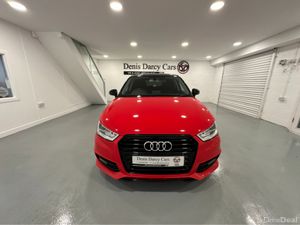 Audi A1 (182) A1 S LINE 1.0TFSI S TRONIC LOW KMS V - Image 4