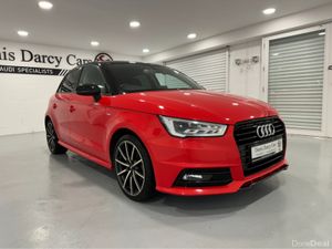Audi A1 (182) A1 S LINE 1.0TFSI S TRONIC LOW KMS V - Image 2