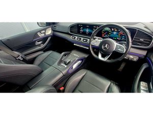 Mercedes-Benz GLE 350de AMG LINE   PREMIUM PLUS 4M - Image 4