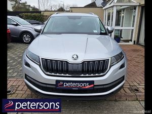Skoda Kodiaq AMBITION 2.0 TDI 150HP DSG 7 SEATER A - Image 4
