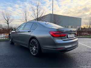 BMW 7-Series X DRIVE 3.0 AUTO *FULL SERVICE HISTOR - Image 3
